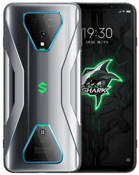 Замена дисплея на телефоне Xiaomi Black Shark 3 в Курске